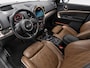 MINI Countryman 2.0 Cooper S Chili (LED, LEDER, NAVI, STOELVERWARMING, GOED ONDERHOUDEN)