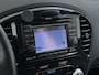 Nissan Juke 1.6I Camera Navi Ecc Bluetooth Cruise Control Acenta Lmv Isofix