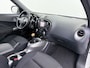 Nissan Juke 1.6I Camera Navi Ecc Bluetooth Cruise Control Acenta Lmv Isofix