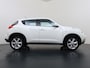 Nissan Juke 1.6I Camera Navi Ecc Bluetooth Cruise Control Acenta Lmv Isofix