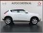 Nissan Juke 1.6I Camera Navi Ecc Bluetooth Cruise Control Acenta Lmv Isofix