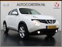 Nissan Juke 1.6I Camera Navi Ecc Bluetooth Cruise Control Acenta Lmv Isofix
