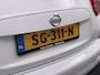 Nissan Juke 1.6I Camera Navi Ecc Bluetooth Cruise Control Acenta Lmv Isofix