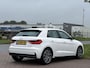 Audi A1 Sportback 25 TFSI epic cruise apple carplay digitale dash