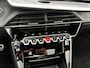 Peugeot e-208 EV GT Pack 50 kWh 3-Fase | 3D Cockpit | Navigatie | Panoramadak | Camera