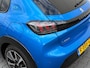 Peugeot e-208 EV GT Pack 50 kWh 3-Fase | 3D Cockpit | Navigatie | Panoramadak | Camera