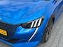 Peugeot e-208 EV GT Pack 50 kWh 3-Fase | 3D Cockpit | Navigatie | Panoramadak | Camera