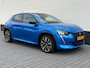 Peugeot e-208 EV GT Pack 50 kWh 3-Fase | 3D Cockpit | Navigatie | Panoramadak | Camera