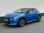 Peugeot e-208 EV GT Pack 50 kWh 3-Fase | 3D Cockpit | Navigatie | Panoramadak | Camera