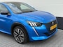 Peugeot e-208 EV GT Pack 50 kWh 3-Fase | 3D Cockpit | Navigatie | Panoramadak | Camera