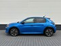 Peugeot e-208 EV GT Pack 50 kWh 3-Fase | 3D Cockpit | Navigatie | Panoramadak | Camera