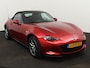 Mazda MX-5 1.5 SkyActiv-G 132 GT-M | Cruise control | Achteruitrijcamera | Voorstoelen verwarmd |