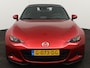 Mazda MX-5 1.5 SkyActiv-G 132 GT-M | Cruise control | Achteruitrijcamera | Voorstoelen verwarmd |