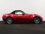 Mazda MX-5 1.5 SkyActiv-G 132 GT-M | Cruise control | Achteruitrijcamera | Voorstoelen verwarmd |