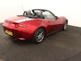 Mazda MX-5 1.5 SkyActiv-G 132 GT-M | Cruise control | Achteruitrijcamera | Voorstoelen verwarmd |