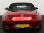 Mazda MX-5 1.5 SkyActiv-G 132 GT-M | Cruise control | Achteruitrijcamera | Voorstoelen verwarmd |