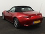 Mazda MX-5 1.5 SkyActiv-G 132 GT-M | Cruise control | Achteruitrijcamera | Voorstoelen verwarmd |