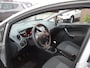 Ford Fiesta 1.25 Limited