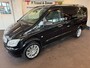 Mercedes-Benz Vito 113 CDI 320 Lang Dubbel Cabine Luxe Automaat | Navigatie | Trekhaak | Airco | Cruise control | Origineel Nederlands