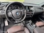BMW X3 xDrive35i High Executive M‑pakket|Panorama|Trekhaak|21 inch velgen|Voll| Uitmuntende staat