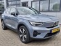 Volvo XC40 Recharge 70 kWh | Electrische trekhaak | SOH 94% | Lederen interieur | Draadloze telefoonlader
