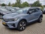 Volvo XC40 Recharge 70 kWh | Electrische trekhaak | SOH 94% | Lederen interieur | Draadloze telefoonlader