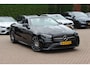 Mercedes-Benz E-klasse Cabrio 200 AMG Line / Nieuwstaat / Camera / Burmester / Luxe Leder / Memory Seats / 19'' / Matrix LED / Nekverwarming / CarPlay / Sfeerverlichting / Windscherm / Stoelverwarming+Ventilatie / DAB / Cruise Control