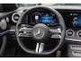 Mercedes-Benz E-klasse Cabrio 200 AMG Line / Nieuwstaat / Camera / Burmester / Luxe Leder / Memory Seats / 19'' / Matrix LED / Nekverwarming / CarPlay / Sfeerverlichting / Windscherm / Stoelverwarming+Ventilatie / DAB / Cruise Control