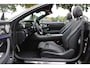 Mercedes-Benz E-klasse Cabrio 200 AMG Line / Nieuwstaat / Camera / Burmester / Luxe Leder / Memory Seats / 19'' / Matrix LED / Nekverwarming / CarPlay / Sfeerverlichting / Windscherm / Stoelverwarming+Ventilatie / DAB / Cruise Control