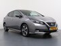 Nissan Leaf N-Connecta 40 kWh SOH 90,4%| Adapt. Cruise | Stoel- & Stuurverw. |