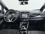 Nissan Leaf N-Connecta 40 kWh SOH 90,4%| Adapt. Cruise | Stoel- & Stuurverw. |