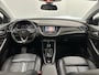 Opel Grandland X 1.2 Turbo Business Elegance LEER TREKHAAK CARPLAY CRUISE ECC NAVI.