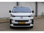 Fiat e-Scudo L3 75 kWh |  12V aansluiting in de laadruimte |  Buitenspiegelkappen en stootlijsten in zwart  metallic gespoten | 10" Multimedia 3D-kleuren touchscreen (Draadloos Android Auto/Apple  CarPlay)