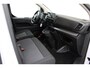 Fiat e-Scudo L3 75 kWh |  12V aansluiting in de laadruimte |  Buitenspiegelkappen en stootlijsten in zwart  metallic gespoten | 10" Multimedia 3D-kleuren touchscreen (Draadloos Android Auto/Apple  CarPlay)