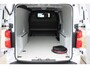 Fiat e-Scudo L3 75 kWh |  12V aansluiting in de laadruimte |  Buitenspiegelkappen en stootlijsten in zwart  metallic gespoten | 10" Multimedia 3D-kleuren touchscreen (Draadloos Android Auto/Apple  CarPlay)