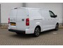 Fiat e-Scudo L3 75 kWh |  12V aansluiting in de laadruimte |  Buitenspiegelkappen en stootlijsten in zwart  metallic gespoten | 10" Multimedia 3D-kleuren touchscreen (Draadloos Android Auto/Apple  CarPlay)