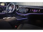 Mercedes-Benz E-klasse 300 e AMG 53 Look / Head Up / Luchtvering / Burmester 4D / HYPERSCREEN / Acc / Memory / Open Pano / 20 Inch