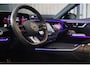 Mercedes-Benz E-klasse 300 e AMG 53 Look / Head Up / Luchtvering / Burmester 4D / HYPERSCREEN / Acc / Memory / Open Pano / 20 Inch