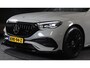 Mercedes-Benz E-klasse 300 e AMG 53 Look / Head Up / Luchtvering / Burmester 4D / HYPERSCREEN / Acc / Memory / Open Pano / 20 Inch