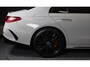 Mercedes-Benz E-klasse 300 e AMG 53 Look / Head Up / Luchtvering / Burmester 4D / HYPERSCREEN / Acc / Memory / Open Pano / 20 Inch