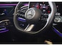 Mercedes-Benz E-klasse 300 e AMG 53 Look / Head Up / Luchtvering / Burmester 4D / HYPERSCREEN / Acc / Memory / Open Pano / 20 Inch