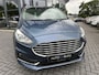 Ford Galaxy 2.5i HEV Titanium| Hybride | 7 Persoons | Stoel/ Stuur verw | Keyless | Climate | Adap Cruise | Dealer onderh| 1e Eig|