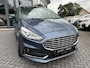 Ford Galaxy 2.5i HEV Titanium| Hybride | 7 Persoons | Stoel/ Stuur verw | Keyless | Climate | Adap Cruise | Dealer onderh| 1e Eig|