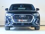 Audi Q3 Sportback 45 TFSI e S Edition * 12 mnd BOVAG garantie * RIJKLAARPRIJS !