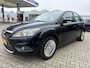Ford Focus 1.6 Titanium, climatronic, cruisecontrol, pdc, trekhaak, zeer nette auto !!