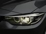 BMW 4-Serie Gran Coupe 418i High Executive (SHADOW, LEDER, NL AUTO, LED, NAVI, CLIMA)