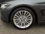 BMW 4-Serie Gran Coupe 418i High Executive (SHADOW, LEDER, NL AUTO, LED, NAVI, CLIMA)
