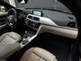 BMW 4-Serie Gran Coupe 418i High Executive (SHADOW, LEDER, NL AUTO, LED, NAVI, CLIMA)
