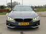 BMW 4-Serie Gran Coupe 418i High Executive (SHADOW, LEDER, NL AUTO, LED, NAVI, CLIMA)