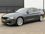 BMW 4-Serie Gran Coupe 418i High Executive (SHADOW, LEDER, NL AUTO, LED, NAVI, CLIMA)